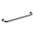 Купить Поручень Bemeta Omega прямой для ванной 102307052 хром по низкой цене