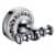 крючок fixsen bogema fx-78505a для ванной двойной Купить Крючок Fixsen Bogema FX-78505A для ванной двойной по низкой цене