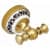 крючок fixsen bogema gold fx-78505ag для ванной двойной Купить Крючок Fixsen Bogema Gold FX-78505AG для ванной двойной по низкой цене