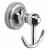крючок fixsen style fx-41105a для ванной двойной Купить Крючок Fixsen Style FX-41105A для ванной двойной по низкой цене