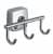 крючок fixsen kvadro fx-61305c для ванной тройной Купить Крючок Fixsen Kvadro FX-61305C для ванной тройной по низкой цене