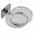 мыльница fixsen square fx-93108 Купить Мыльница Fixsen Square FX-93108 по низкой цене