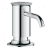 Купить Дозатор Grohe Authentic жидкого мыла 40537000 по низкой цене