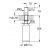 Купить Дозатор Grohe Authentic жидкого мыла 40537000 по низкой цене