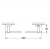 Купить Полотенцедержатель Grohe Essentials Cube 40509001 по низкой цене