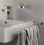 Купить Полотенцедержатель Grohe Essentials Cube 40624001 двойной поворотный по низкой цене