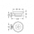 Купить Мыльница Grohe Essentials Cube стеклянная 40754001 по низкой цене