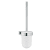 Купить Ершик Grohe Essentials Cube подвесной 40513001 по низкой цене