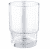 Купить Стакан Grohe Essentials для зубных щеток 40372001 по низкой цене