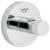 Купить Крючок Grohe Essentials 40364001 для ванной по низкой цене