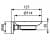 Купить Мыльница Ideal Standard IOM стеклянная A9122AA по низкой цене