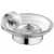 Купить Мыльница Ideal Standard IOM стеклянная A9123AA по низкой цене