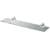 Купить Полка Ideal Standard IOM стеклянная A9125AA по низкой цене