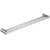 Купить Полотенцедержатель Jacob Delafon Singulier 15206D-CP 60 см для раковины по низкой цене