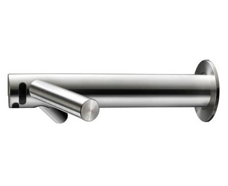 Купить Сушилка Dyson Airblade Wash+Dry WD 06 для рук со смесителем встроенная по низкой цене