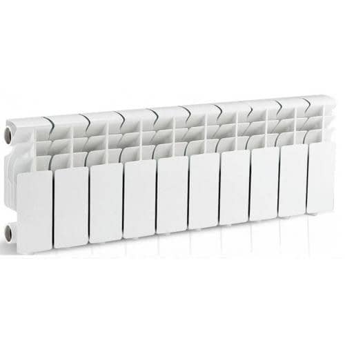 Плюсы и минусы чугунных радиаторов отопления.