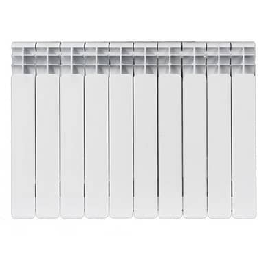 Плюсы и минусы чугунных радиаторов отопления.