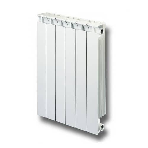 Плюсы и минусы чугунных радиаторов отопления.