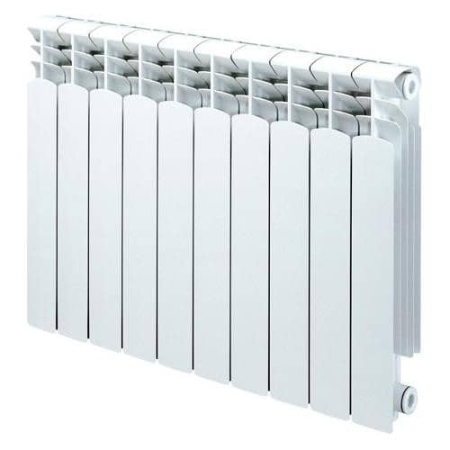 Плюсы и минусы чугунных радиаторов отопления.