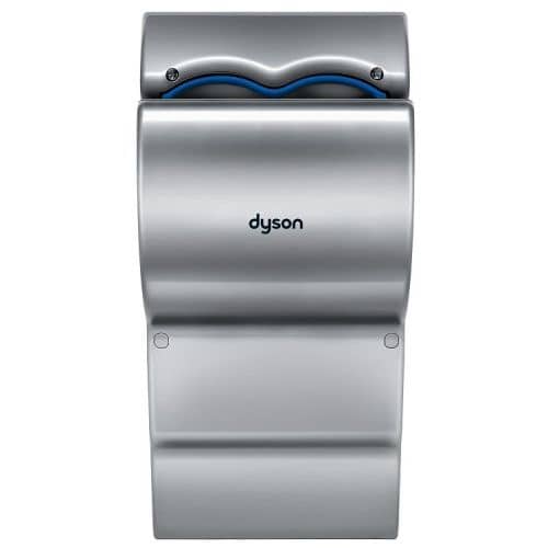 Купить Сушилка Dyson Airblade AB14 dB для рук серая по низкой цене