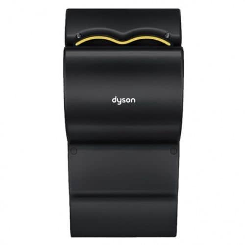 Купить Сушилка Dyson Airblade AB14 dB для рук черная по низкой цене