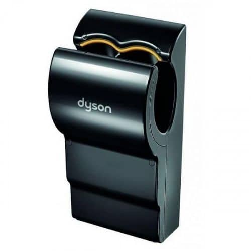 Купить Сушилка Dyson Airblade AB14 dB для рук черная по низкой цене