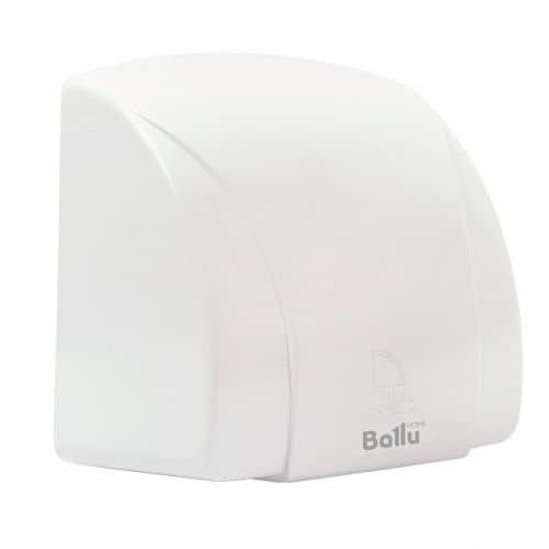 Купить Сушилка Ballu для рук BAHD-1800 по низкой цене