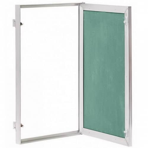 Купить Люк ревизионный ЛПК 200х400 мм по низкой цене