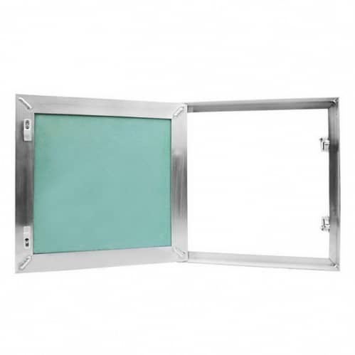 Купить Люк ревизионный ЛПК 250х250 мм по низкой цене