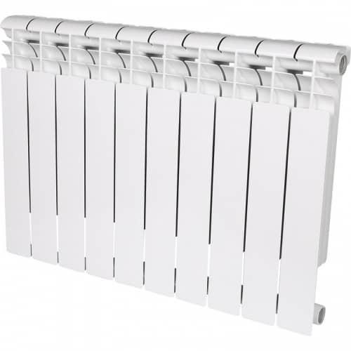 Плюсы и минусы чугунных радиаторов отопления.