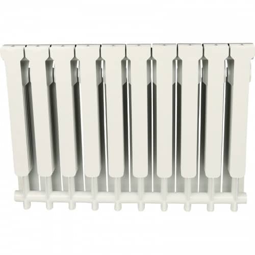 Плюсы и минусы чугунных радиаторов отопления.