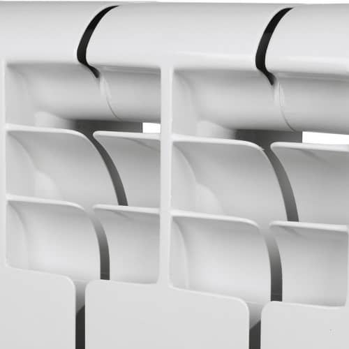 Плюсы и минусы чугунных радиаторов отопления.