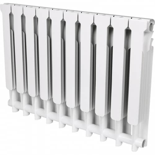 Плюсы и минусы чугунных радиаторов отопления.