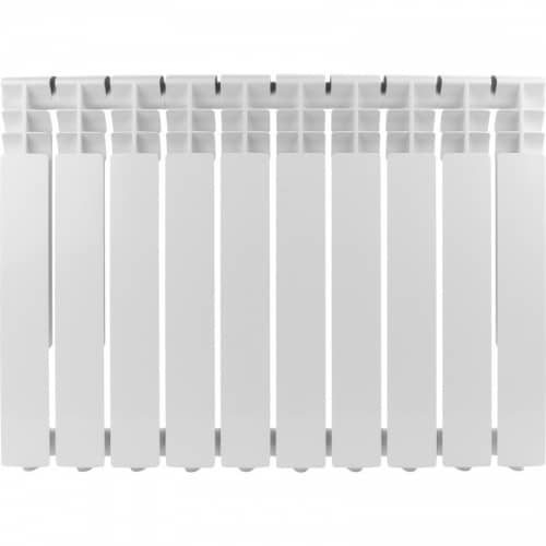 Плюсы и минусы чугунных радиаторов отопления.