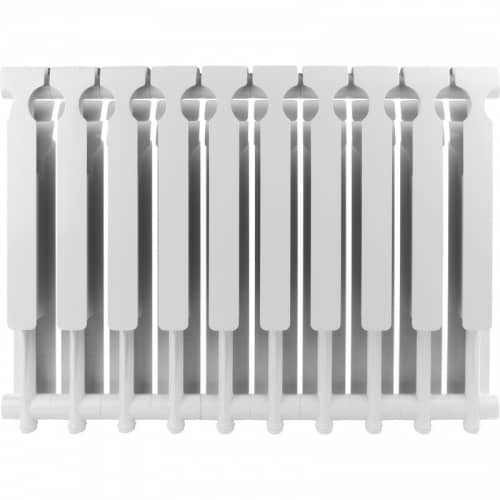 Плюсы и минусы чугунных радиаторов отопления.