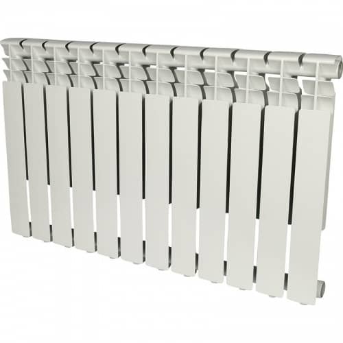 Плюсы и минусы чугунных радиаторов отопления.