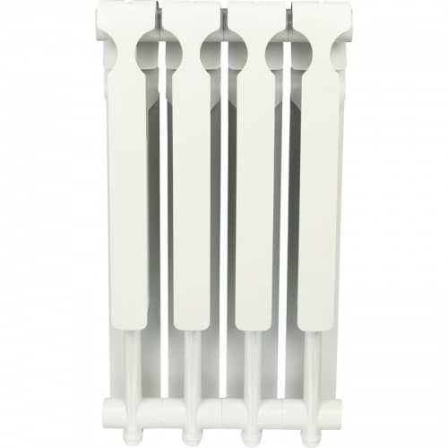 Плюсы и минусы чугунных радиаторов отопления.