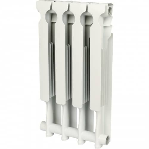 Плюсы и минусы чугунных радиаторов отопления.