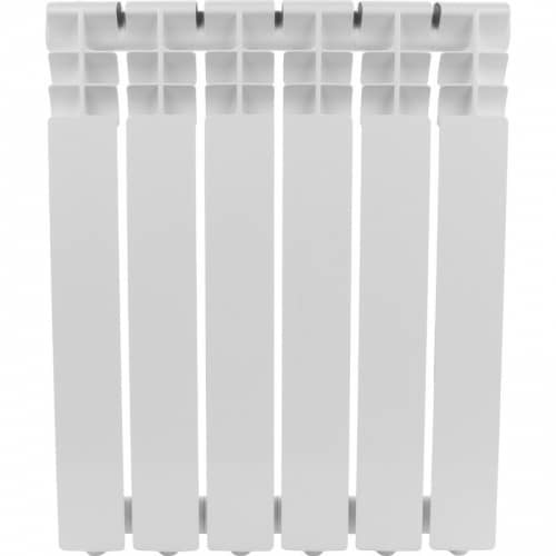 Плюсы и минусы чугунных радиаторов отопления.