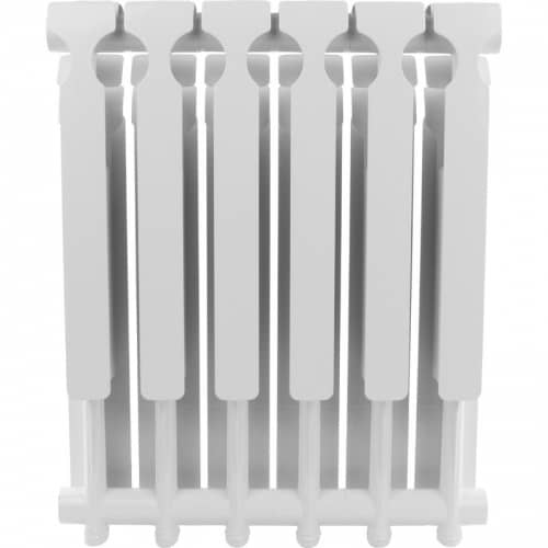 Плюсы и минусы чугунных радиаторов отопления.