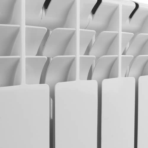 Плюсы и минусы чугунных радиаторов отопления.