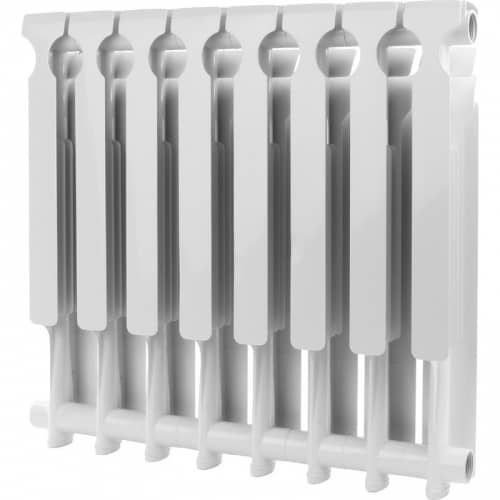 Плюсы и минусы чугунных радиаторов отопления.