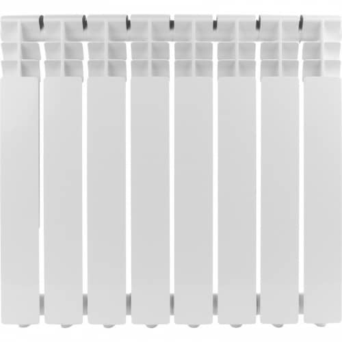 Плюсы и минусы чугунных радиаторов отопления.