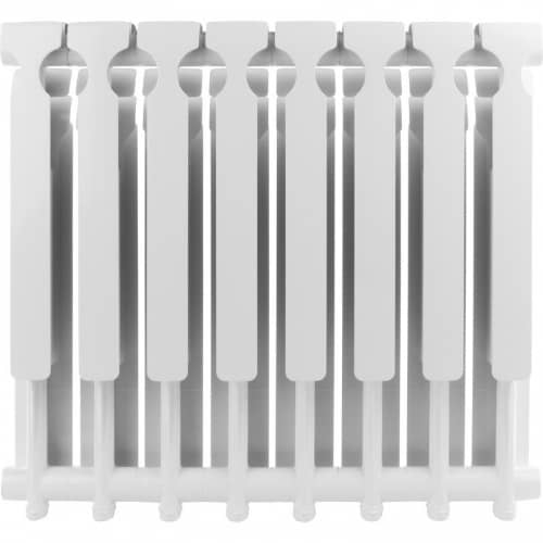 Плюсы и минусы чугунных радиаторов отопления.