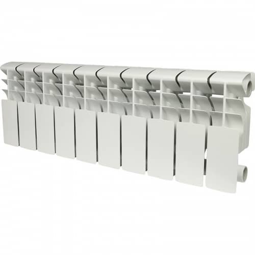 Плюсы и минусы чугунных радиаторов отопления.