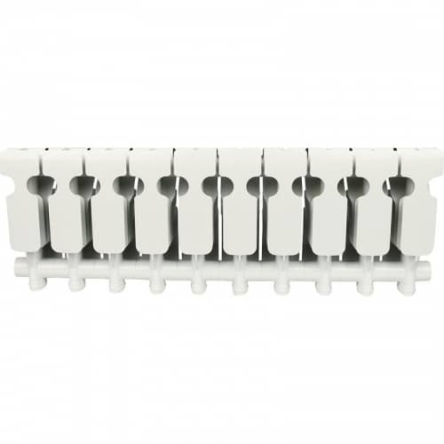 Плюсы и минусы чугунных радиаторов отопления.