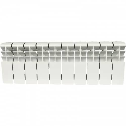 Плюсы и минусы чугунных радиаторов отопления.