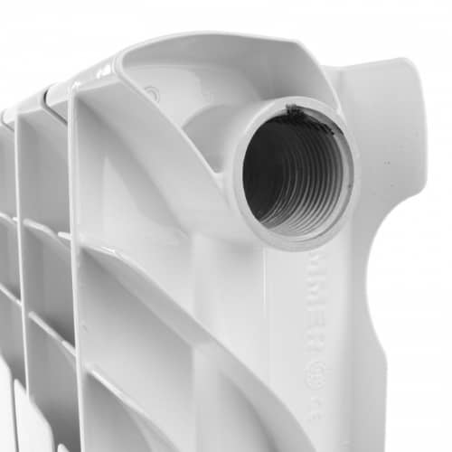 Плюсы и минусы чугунных радиаторов отопления.