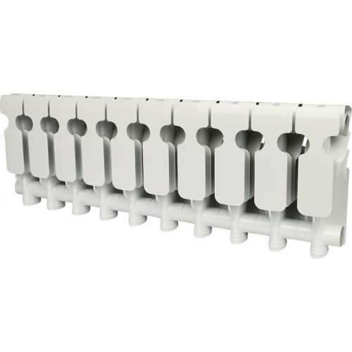 Плюсы и минусы чугунных радиаторов отопления.