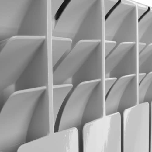 Плюсы и минусы чугунных радиаторов отопления.